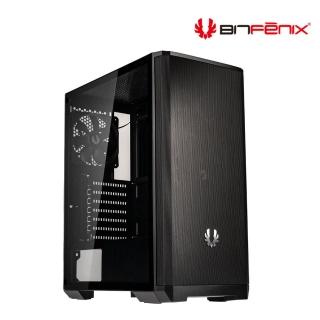 【BitFenix 火鳥】風魅影 2022C  ATX 電腦機殼(Nova Mesh 2022C{B})