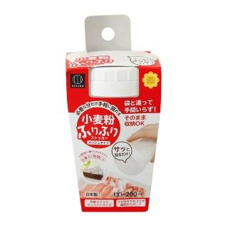 【烘焙手罐】日式粉篩調味罐(細篩網 過濾網 灑粉杯 胡椒罐 麵粉 糖篩罐 糖粉罐 灑粉罐 粉篩罐)