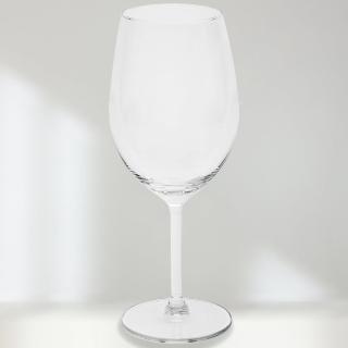 【EXCELSA】波紋紅酒杯(530ml)