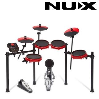 【ALESIS】Nitro mesh 紅色限定款 電子鼓(原廠公司貨保固一年)