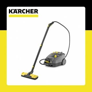 【KARCHER 凱馳】高壓蒸汽清洗機(SG4/4.220V)