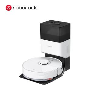 【Roborock 石頭科技】石頭掃地機器人Q7 Max+(小米生態鏈-台灣公司貨)