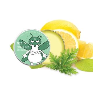 【Nizio】蟲蟲飛防蚊膏25g(防蚊專家/寶寶、孕婦都可用)