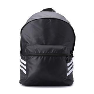 【adidas 愛迪達】CLASSIC BACKPACK 後背包 黑  HB1332