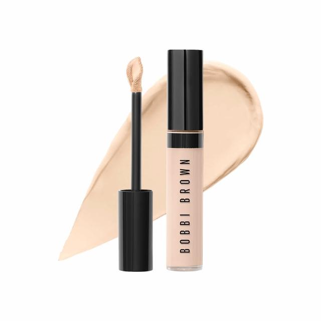 【Bobbi Brown 芭比波朗】完美輕感遮瑕筆+全方位奶油遮瑕筆3g