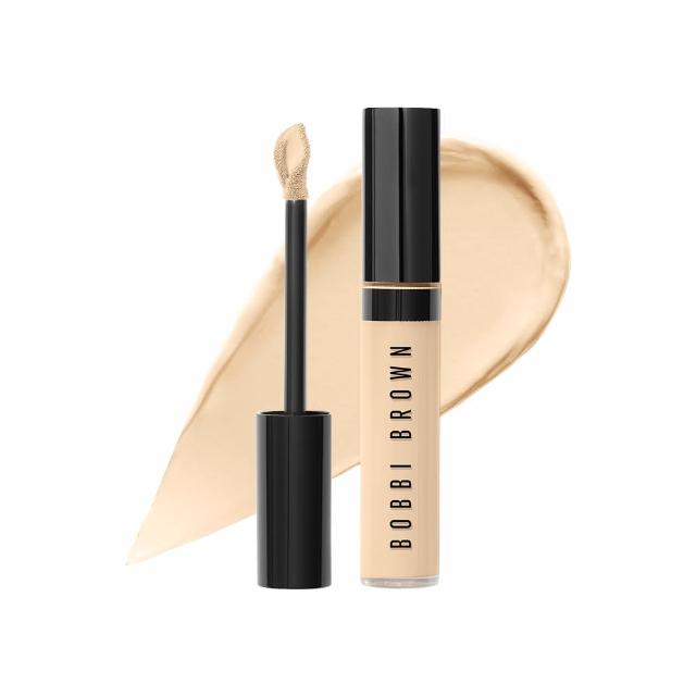 【Bobbi Brown 芭比波朗】完美輕感遮瑕筆+全方位奶油遮瑕筆3g