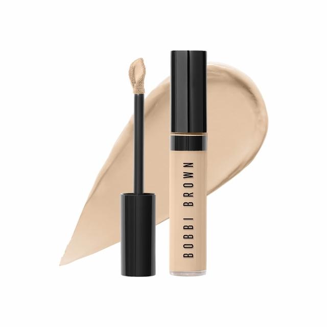 【Bobbi Brown 芭比波朗】完美輕感遮瑕筆+全方位奶油遮瑕筆3g