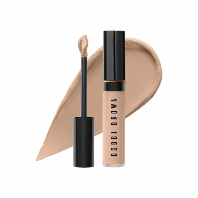 【Bobbi Brown 芭比波朗】完美輕感遮瑕筆+全方位奶油遮瑕筆3g