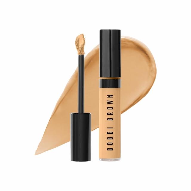 【Bobbi Brown 芭比波朗】完美輕感遮瑕筆+全方位奶油遮瑕筆3g