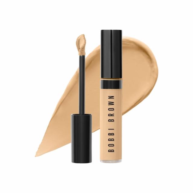 【Bobbi Brown 芭比波朗】完美輕感遮瑕筆+全方位奶油遮瑕筆3g