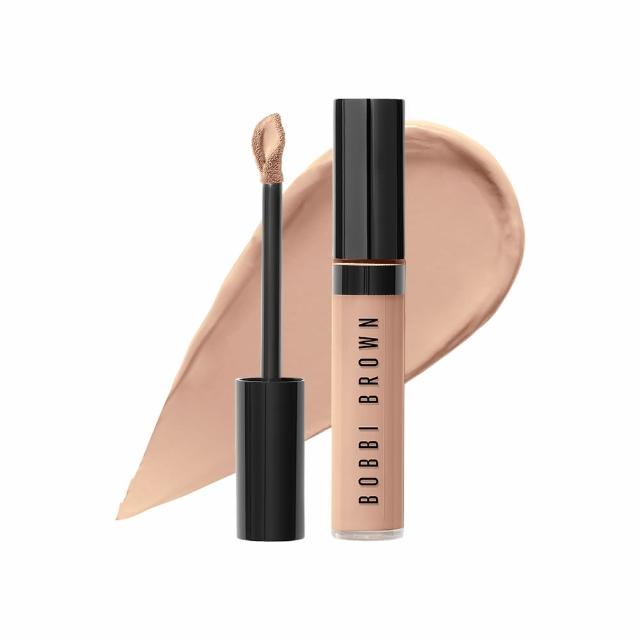 【Bobbi Brown 芭比波朗】完美輕感遮瑕筆+全方位奶油遮瑕筆3g