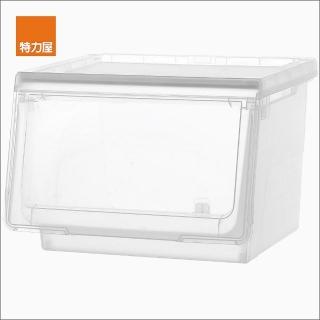 【特力屋】組Best 450直取式整理箱 LE450-10入
