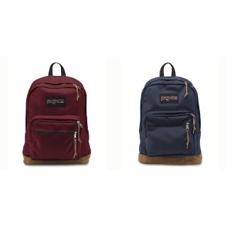 【JANSPORT】RIGHT PACK 狂購節(多色 JS-43969)