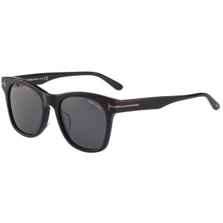 【TOM FORD】太陽眼鏡 TF826F(黑色)