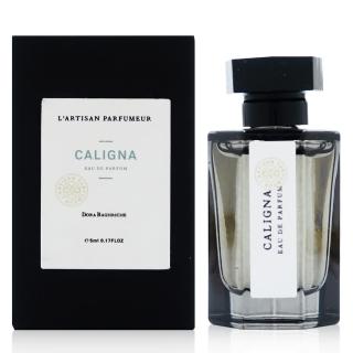 【L Artisan Parfumeur 阿蒂仙之香】Caligna 愛與相遇淡香精 5ML(平行輸入)