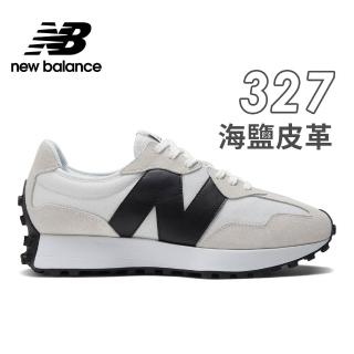 new balance red 327