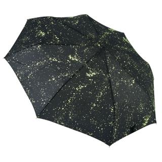 【rainstory】星際塗鴉抗UV加大自動傘