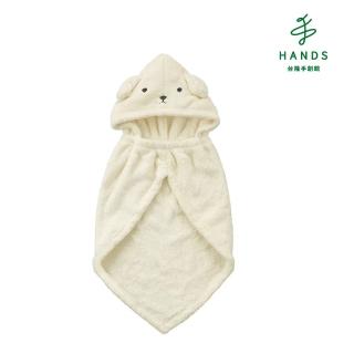 【TOKYU HANDS 台隆手創館】CB Japan carari X hachi 寵物專用動物造型披巾/寵物斗篷