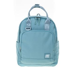 【SKECHERS】後背包_天藍色(L221U136-00MW)