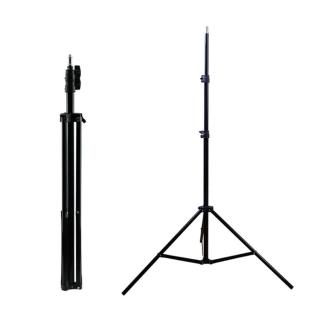 【SunLight】ST-280 重型鋁合金燈架 280cm 棚燈架 閃燈架 傘具架(攝影燈架)