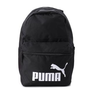 【PUMA】PHASE BACKPACK 後背包 黑  075487-01