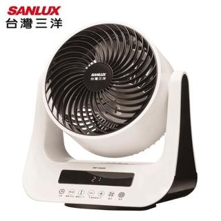 【SANLUX 台灣三洋】8吋DC智慧循環(SBF-C08DR)