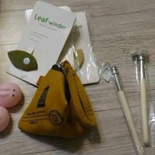 【Ainmax 艾買氏】韓式造型可愛粽子零錢包 隨機出貨(也是包辦中獎包 簡稱包中包)