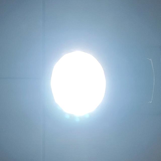 【明沛】5W LED紅外線人體感應燈-彎管插頭型(人來即亮 人走即滅-MP4862)