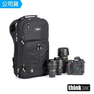 【thinkTANK 創意坦克】STREETWALKER HARDDRIVE 街頭旅人後背包 720478