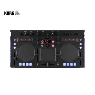 【KORG】Kaoss DJ 控制器