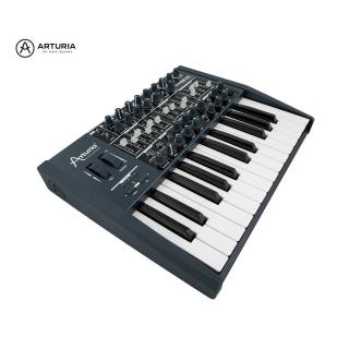 【Arturia】MINIBRUTE 25 鍵類比合成鍵盤(類比合成器首選)