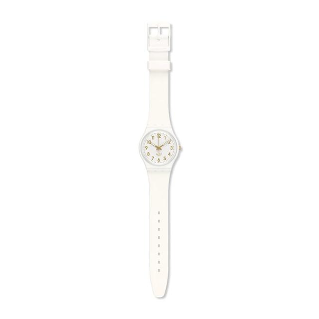 【SWATCH】精選原創系列手錶 經典手錶/男錶/女錶/瑞士製造/綜合賣場(34mm)
