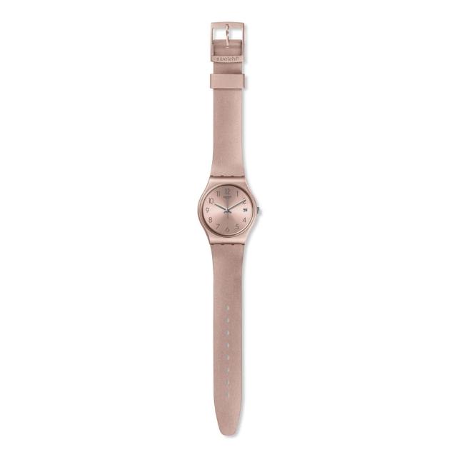 【SWATCH】精選原創系列手錶 經典手錶/男錶/女錶/瑞士製造/綜合賣場(34mm)