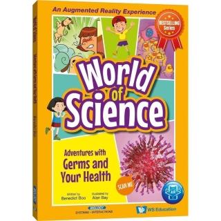 Adventures with Germs and Your Health