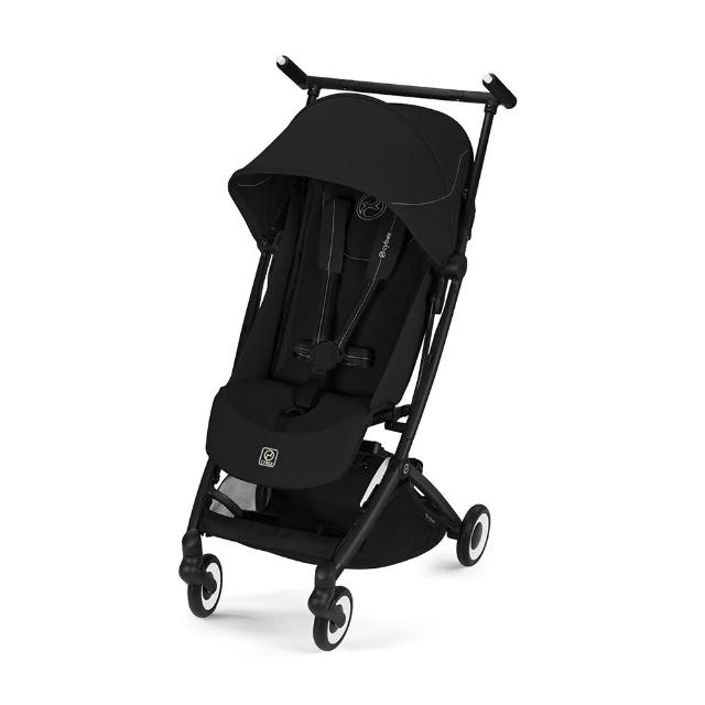 【Cybex】Libelle 2026 輕巧登機嬰兒手推車(迷你體積可登機)
