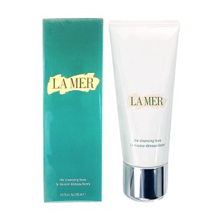 【LA MER 海洋拉娜】淨瑩潔膚乳 125ml(平行輸入)