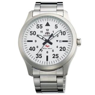 【ORIENT 東方錶】SP系列 飛行腕錶 / 42mm(FUNG2002W)