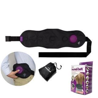 【CABEAU】incredi-belt超能護腰帶(豪華版)