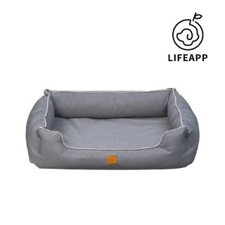 【LIFEAPP 徠芙寶】尊爵堡/S(升級版防潑水布套)