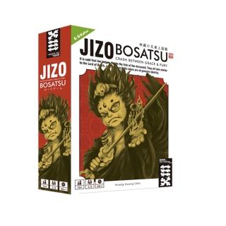 【G.K.T.G 桌遊】地藏小王