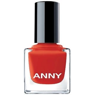 【ANNY 時尚指甲油】red meets orange 15ml_A10.169.25