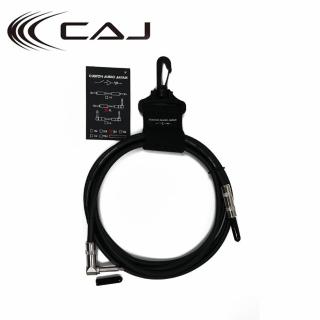 【CAJ】Legacy IL 3M 吉他手工導線(原廠公司貨 商品保固有保障)