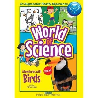 Adventures with Birds