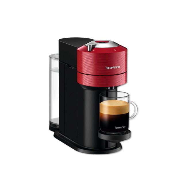 【Nespresso】Vertuo Next經典款膠囊咖啡機_多色任選 送禮 入厝 全自動咖啡機(瑞士頂級咖啡品牌)