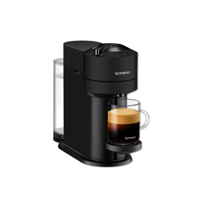 【Nespresso】Vertuo Next經典款膠囊咖啡機_多色任選 送禮 入厝 全自動咖啡機(瑞士頂級咖啡品牌)