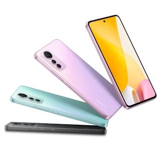 官方旗艦館【小米】Xiaomi 12 Lite 5G(8G/256G)