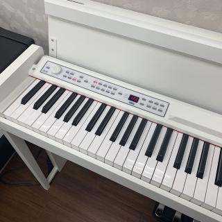 【KORG】電鋼琴 C1(KORG C1 無藍芽版本 贈原廠耳機)