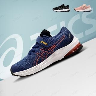 【asics 亞瑟士】好童鞋 GT-1000 11 PS(1014A238-701/1014A238-404)