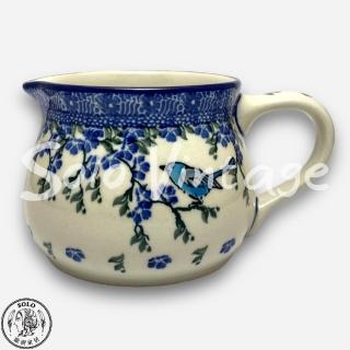【SOLO 波蘭陶】CA 波蘭陶 400ML 奶壺 CERAMIKA ARTYSTYCZNA