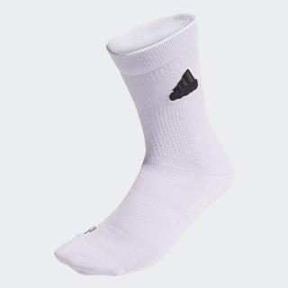 【adidas官方旗艦館】中筒襪 男/女(HP1574)